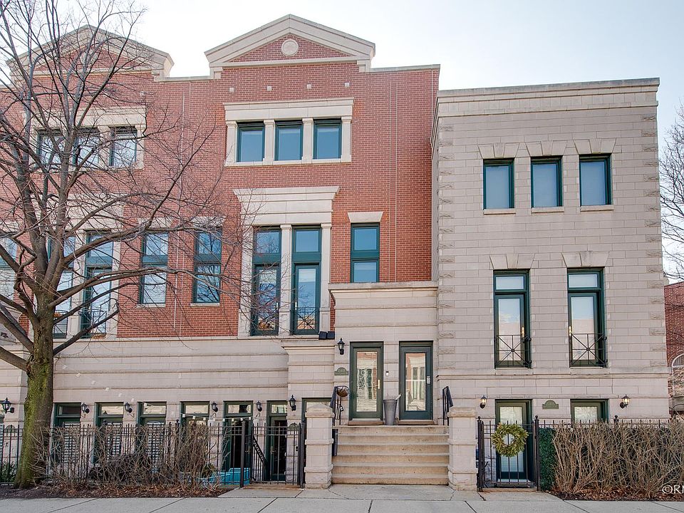 1st image of 2040 N Lincoln Ave Unit F