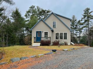 38 Fieldstone Rd, Ellsworth, ME 04605