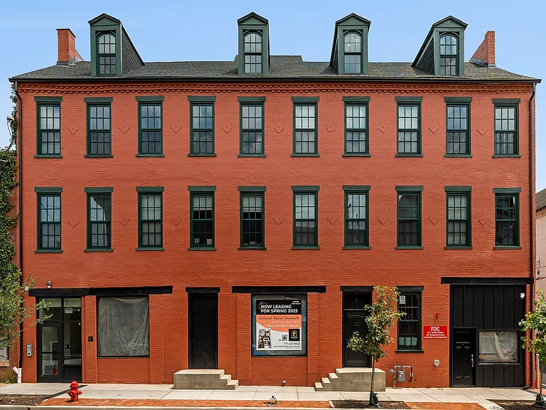 Prince Street Lofts — Photo 25
