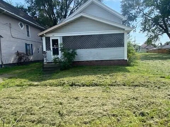 1019 Gordon St, Toledo, OH 43609