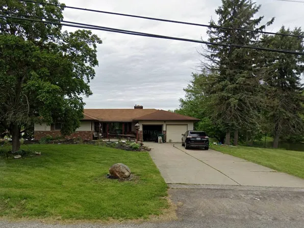2323 Meloy Rd, Kent, OH 44240