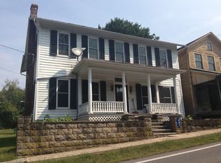 441 Long Run Rd, Mill Hall, PA 17751