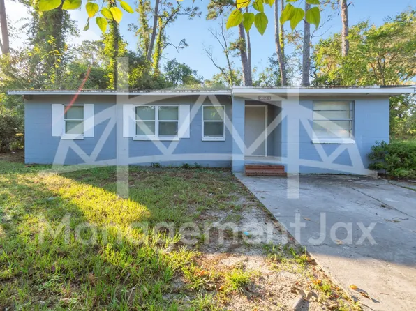2534 Aubrey Ave, Jacksonville, FL 32208