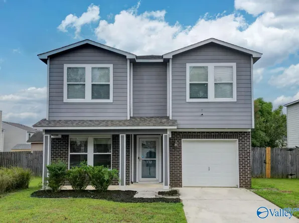 132 Sedgewick Dr, Owens Cross Roads, AL 35763