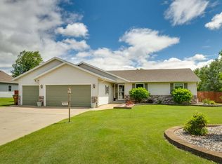 5433 Walter St, Stevens Point, WI 54482