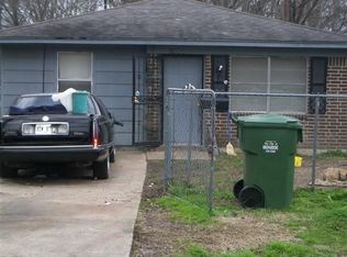 2411 Grammont St, Monroe, LA 71201