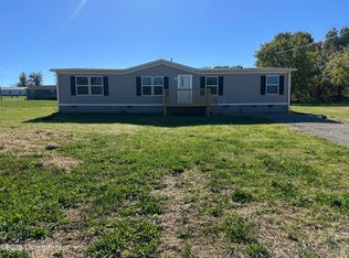 100 N Center St, Irvington, KY 40146