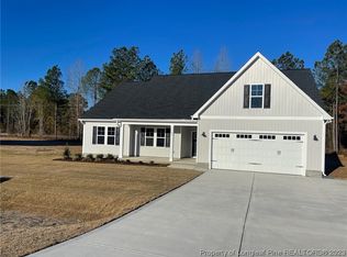 93 Rocking Canal Pl, Erwin, NC 28339