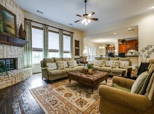 1701 Briardale Dr, Lucas, TX 75002