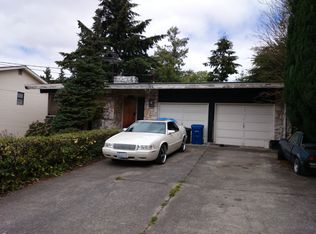 2434 S Morgan St, Seattle, WA 98108