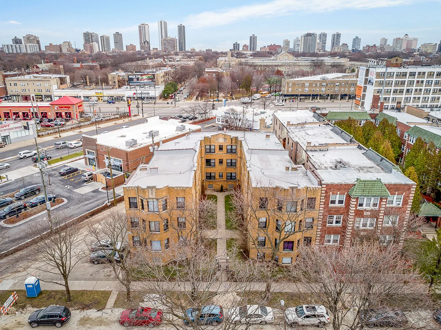 5941-51 N. Paulina — Photo 4