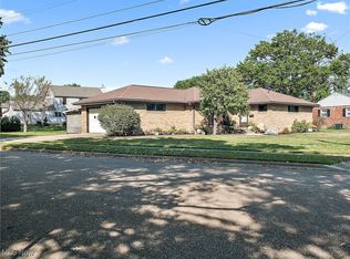 603 Evergreen Dr, Dover, OH