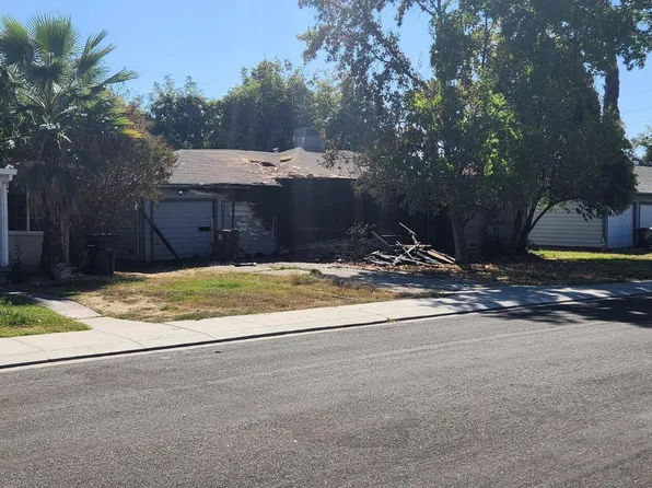 2518 Inman Ave, Stockton, CA 95204