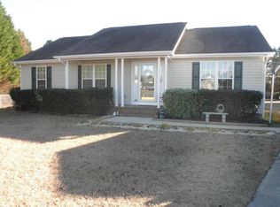 127 Crown Ct, Rockingham, NC 28379