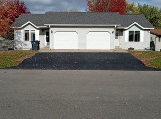 1104 S Grant St #1104, Spencer, WI 54479