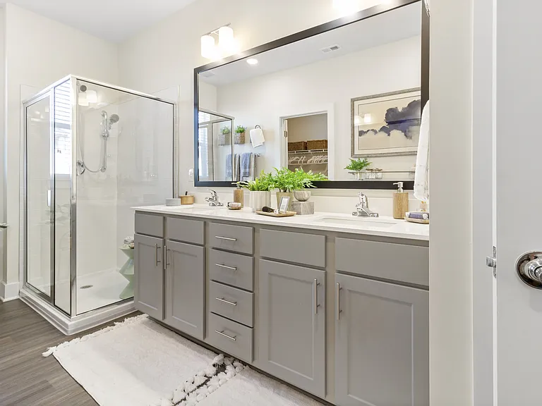 Primary Ensuite