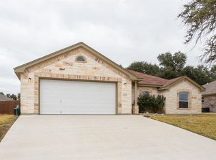3434 Samuel St, Copperas Cove, TX 76522
