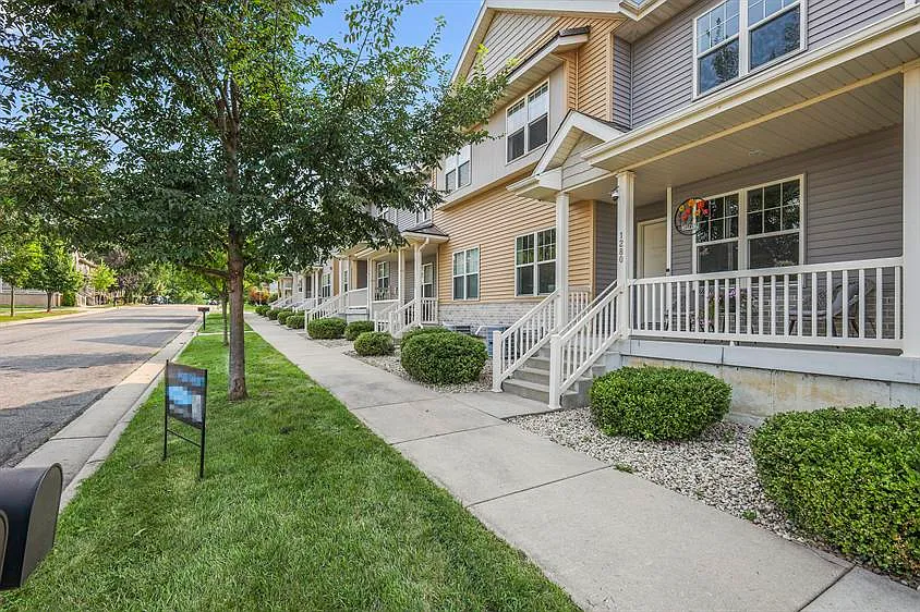 1260-1288 N Pine St, Sun Prairie, WI 53590 — Photo 4