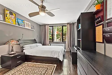 Rented by Corcoran