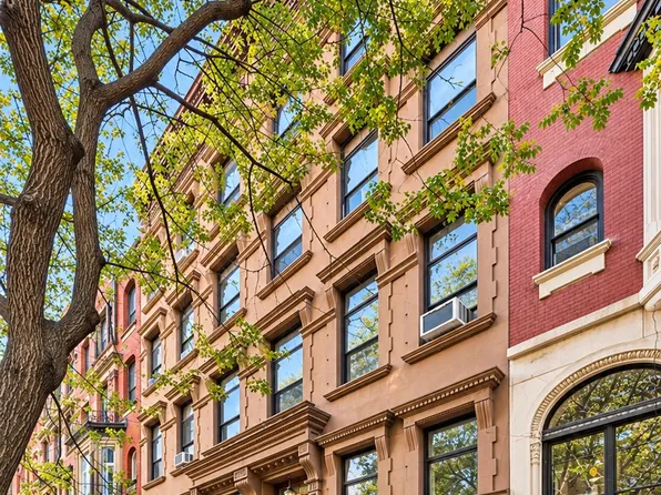 112 West 73rd Street