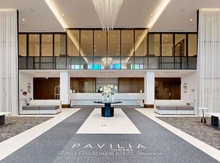 38 Gandhi Ln #1712, Markham, ON L3T 0G4