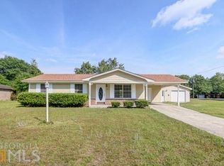 401 Plantation Way, Rincon, GA 31326