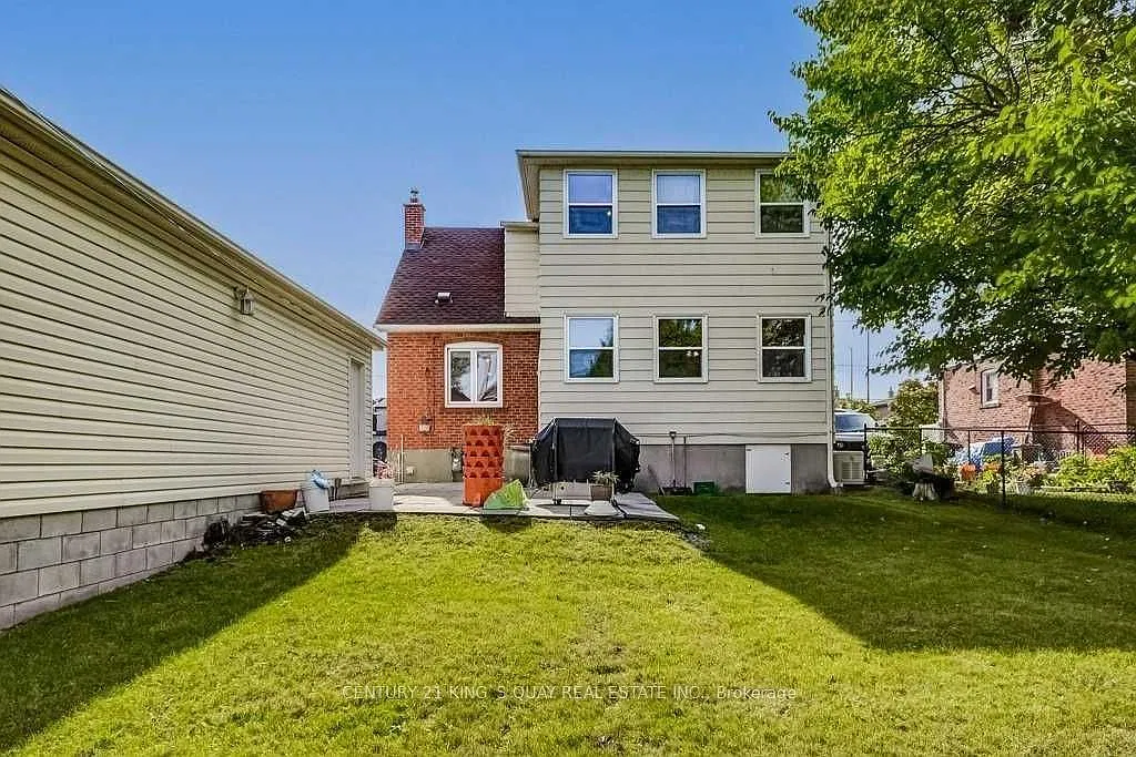 36 Whitley Ave Apt basement, Toronto, ON M3K1A2 | HotPads