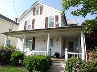 255 Everett St, Benton, PA 17814