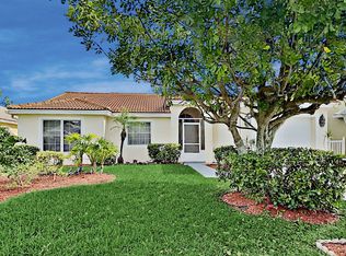 18827 Caspian Cir, Boca Raton, FL 33496