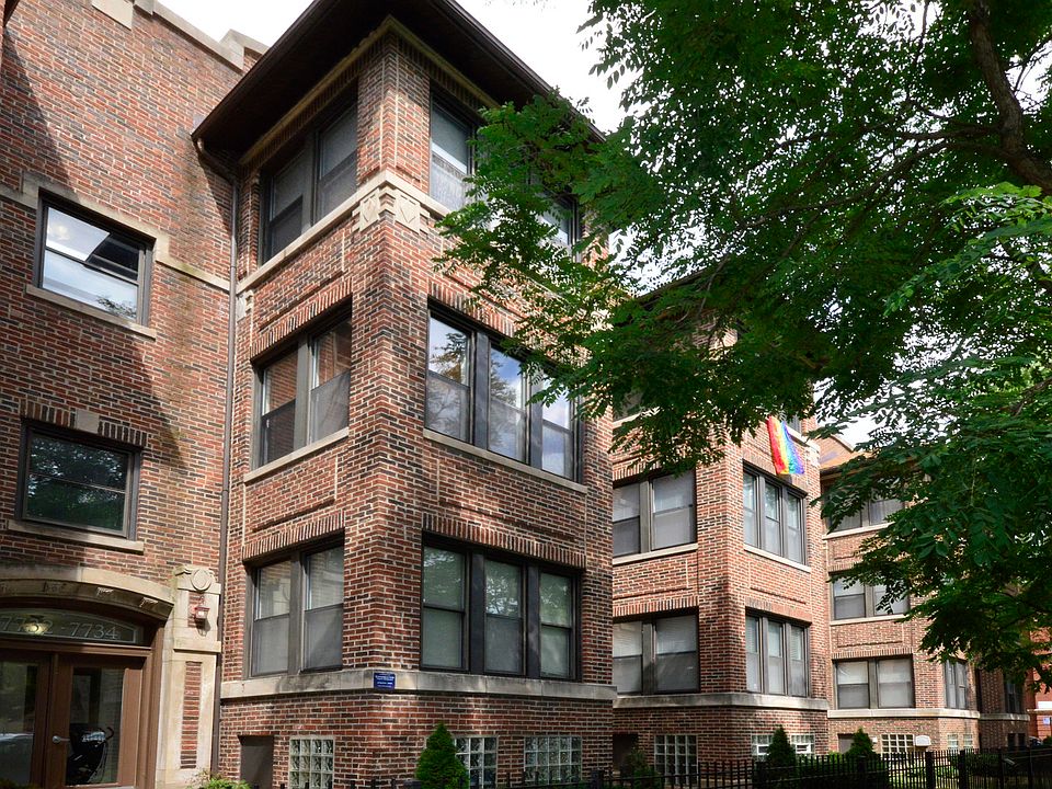 1st image of 7738 N Paulina St #1C