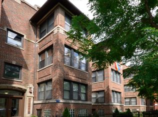 7738 N Paulina St #1C, Chicago, IL 60626