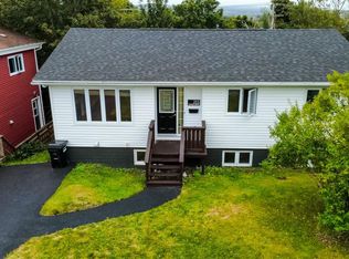 215 Canada Dr, St. John's, NL A1E4A2