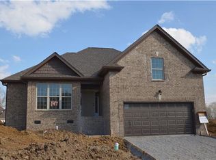 717 Asbury Hawn Dr #147-LOT 6, Lebanon, TN 37087