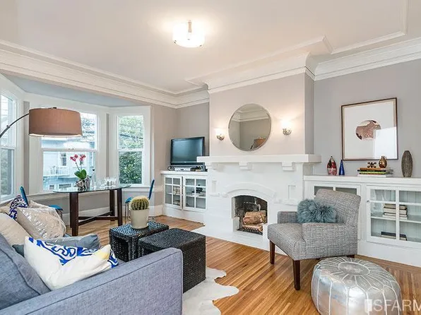 3453 18th St, San Francisco, CA 94110