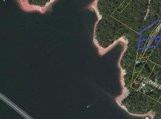 Lots 4 & 5 Girard Rd, Townville, SC 29689