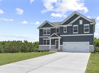 HAYDEN Plan, Madison Village, Penn Laird, VA 22846