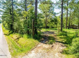 6101 Waltman Rd, Vancleave, MS 39565