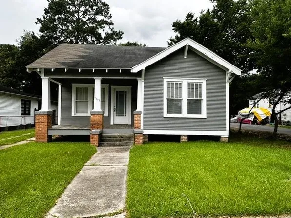 4008 Kenneth Ave, Beaumont, TX 77705