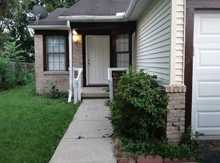 3803 Zephyr Pl #3803, Columbus, OH 43232