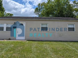 4818 Ericson Ave, Dayton, OH 45417