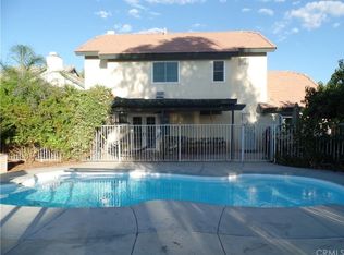 587 Tell Ln, Hemet, CA 92544
