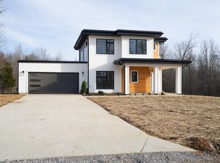 943 Overlook Trl LOT 81, Stewart, TN 37175