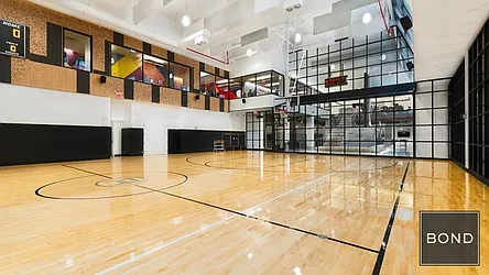 Rented by Bond New York