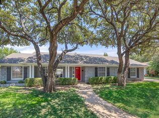 4308 Whitfield Ave, Fort Worth, TX 76109