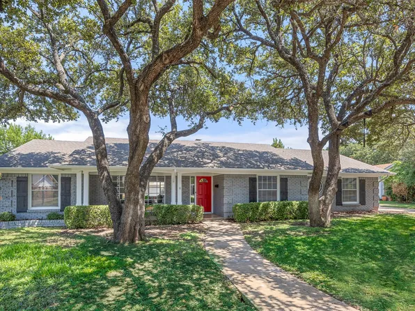 4308 Whitfield Ave, Fort Worth, TX 76109