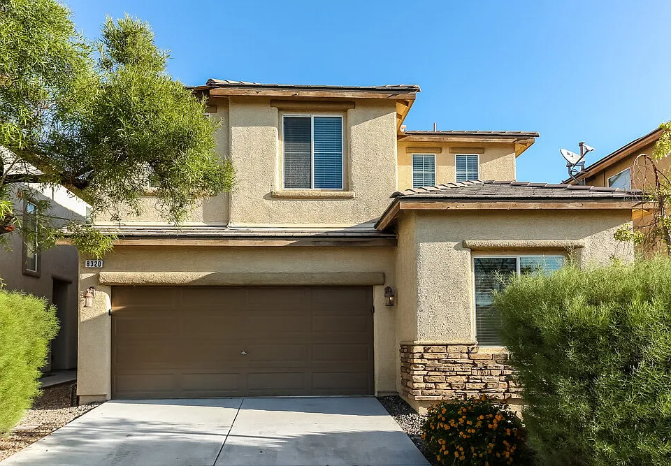 8320 Jo Marcy Dr