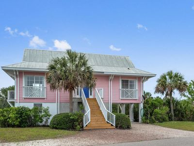 96 Harbor Dr N, Saint Helena Island, SC, 29920