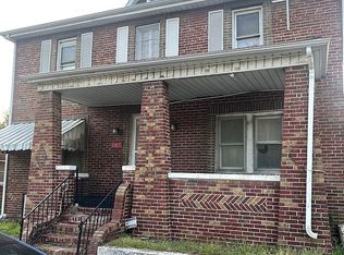 363 S 17th St, East Saint Louis, IL 62207