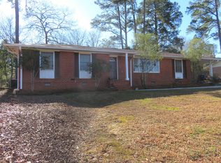 2410 Forest Park Rd, Augusta, GA 30904