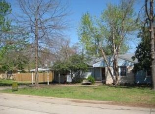 1209 Melrose Dr, Norman, OK 73069
